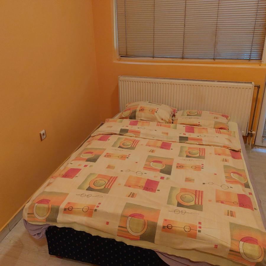 Ferienwohnung Soba Lara Kruševac Exterior foto