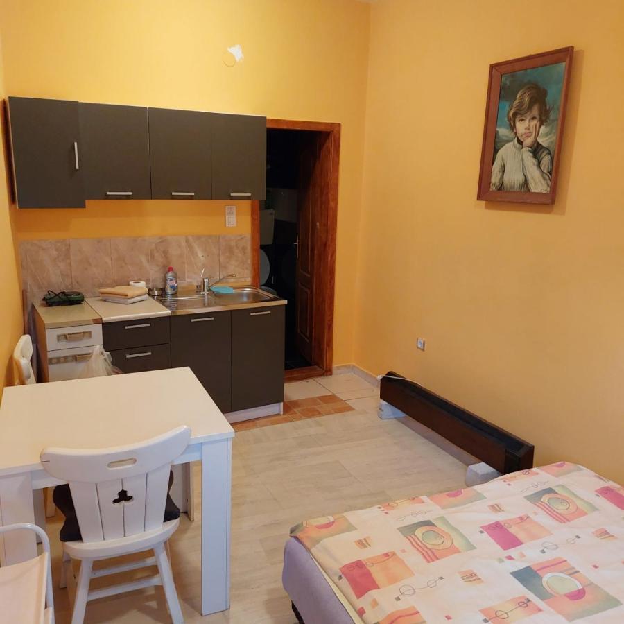 Ferienwohnung Soba Lara Kruševac Exterior foto
