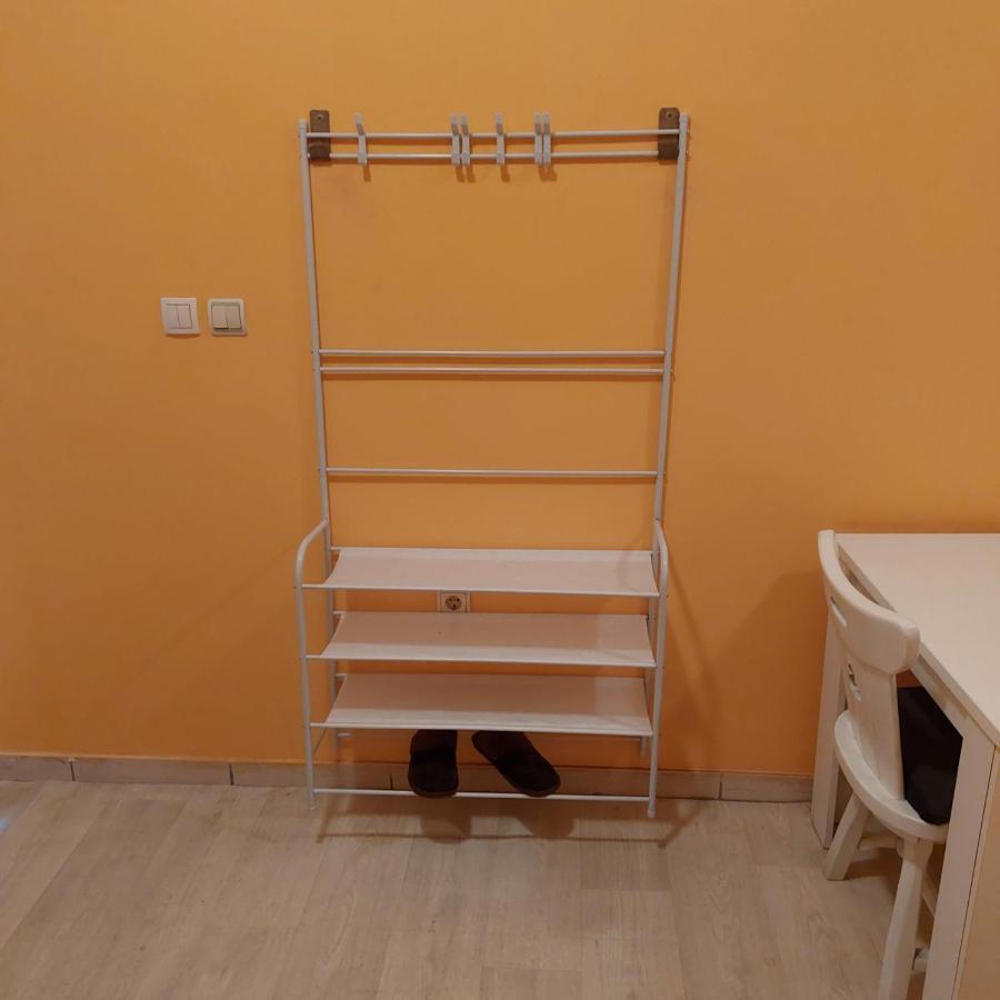 Ferienwohnung Soba Lara Kruševac Exterior foto