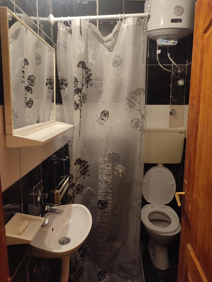 Ferienwohnung Soba Lara Kruševac Exterior foto