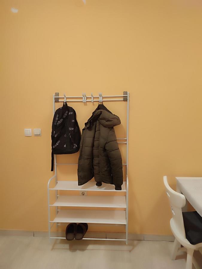 Ferienwohnung Soba Lara Kruševac Exterior foto