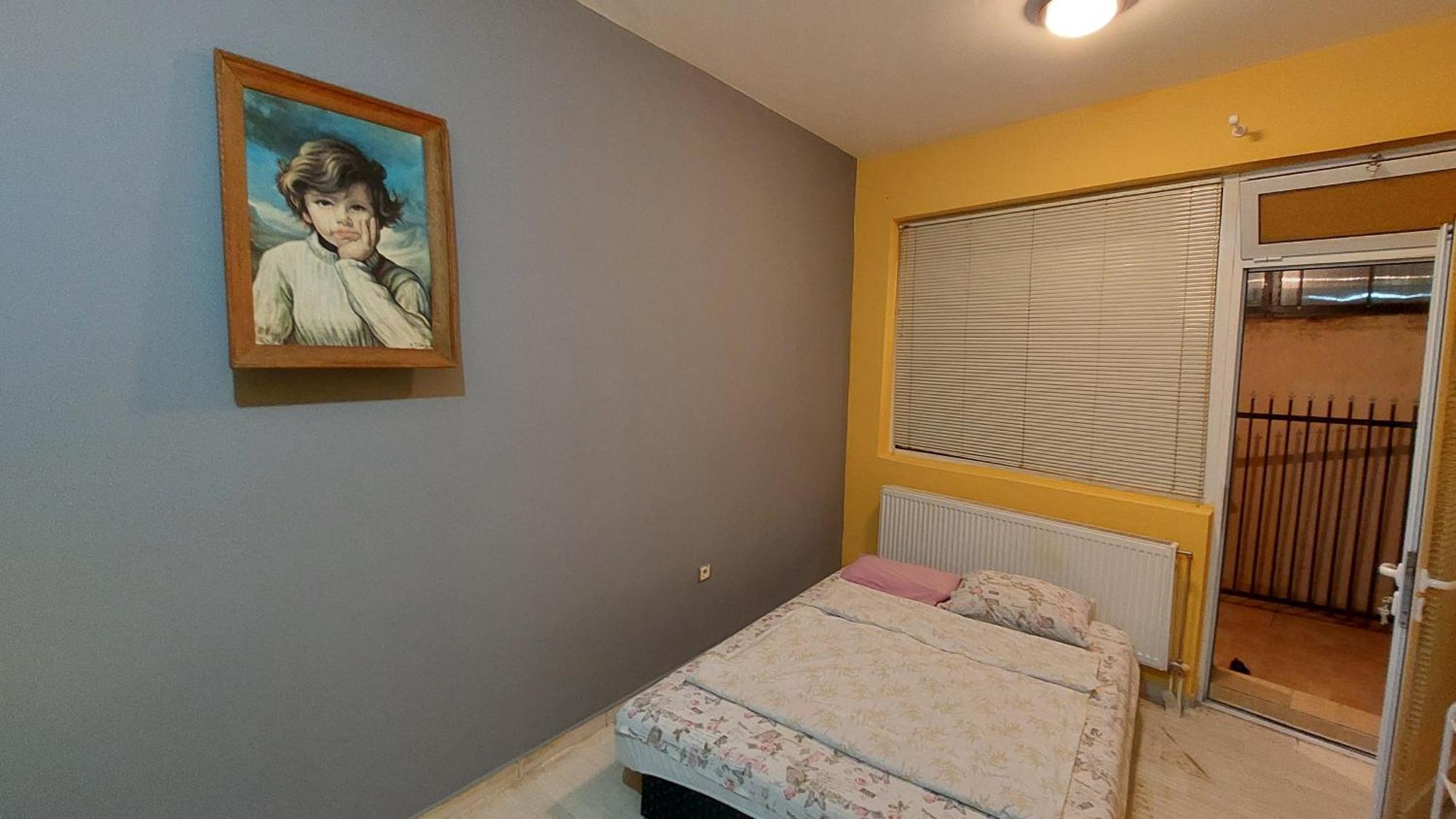 Ferienwohnung Soba Lara Kruševac Exterior foto